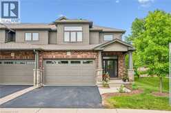 254 GOSLING GARDENS Unit# 12 | Guelph Ontario | Slide Image One