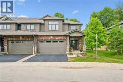 254 GOSLING GARDENS Unit# 12 | Guelph Ontario | Slide Image Two