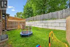 254 GOSLING GARDENS Unit# 12 | Guelph Ontario | Slide Image Thirty-nine