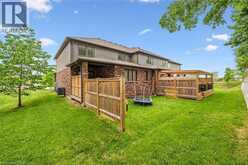 254 GOSLING GARDENS Unit# 12 | Guelph Ontario | Slide Image Forty