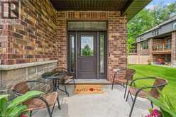 254 GOSLING GARDENS Unit# 12 | Guelph Ontario | Slide Image Five