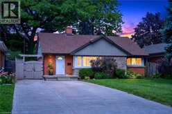 4 COMPTON Place | Hamilton Ontario | Slide Image One