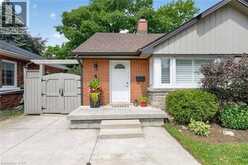 4 COMPTON Place | Hamilton Ontario | Slide Image Three