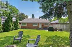 4 COMPTON Place | Hamilton Ontario | Slide Image Forty-eight