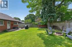 4 COMPTON Place | Hamilton Ontario | Slide Image Forty-nine