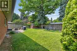4 COMPTON Place | Hamilton Ontario | Slide Image Fifty