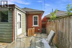 58 EDINBURGH Avenue | Hamilton Ontario | Slide Image Thirty-five