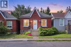 58 EDINBURGH Avenue | Hamilton Ontario | Slide Image One