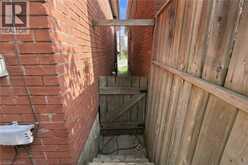 58 EDINBURGH Avenue | Hamilton Ontario | Slide Image Twenty-eight