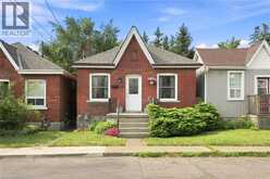 58 EDINBURGH Avenue | Hamilton Ontario | Slide Image Two