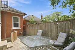 58 EDINBURGH Avenue | Hamilton Ontario | Slide Image Thirty-four