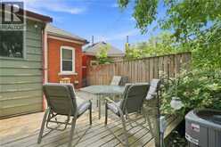 58 EDINBURGH Avenue | Hamilton Ontario | Slide Image Thirty-seven
