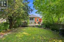 58 EDINBURGH Avenue | Hamilton Ontario | Slide Image Thirty-eight