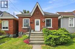 58 EDINBURGH Avenue | Hamilton Ontario | Slide Image Three