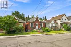 58 EDINBURGH Avenue | Hamilton Ontario | Slide Image Five