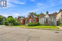 58 EDINBURGH Avenue | Hamilton Ontario | Slide Image Eight