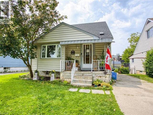 139 GLASSCO Avenue N Hamilton Ontario, L8H 6A1 - 4 Bedrooms Home For Sale