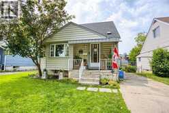 139 GLASSCO Avenue N | Hamilton Ontario | Slide Image One