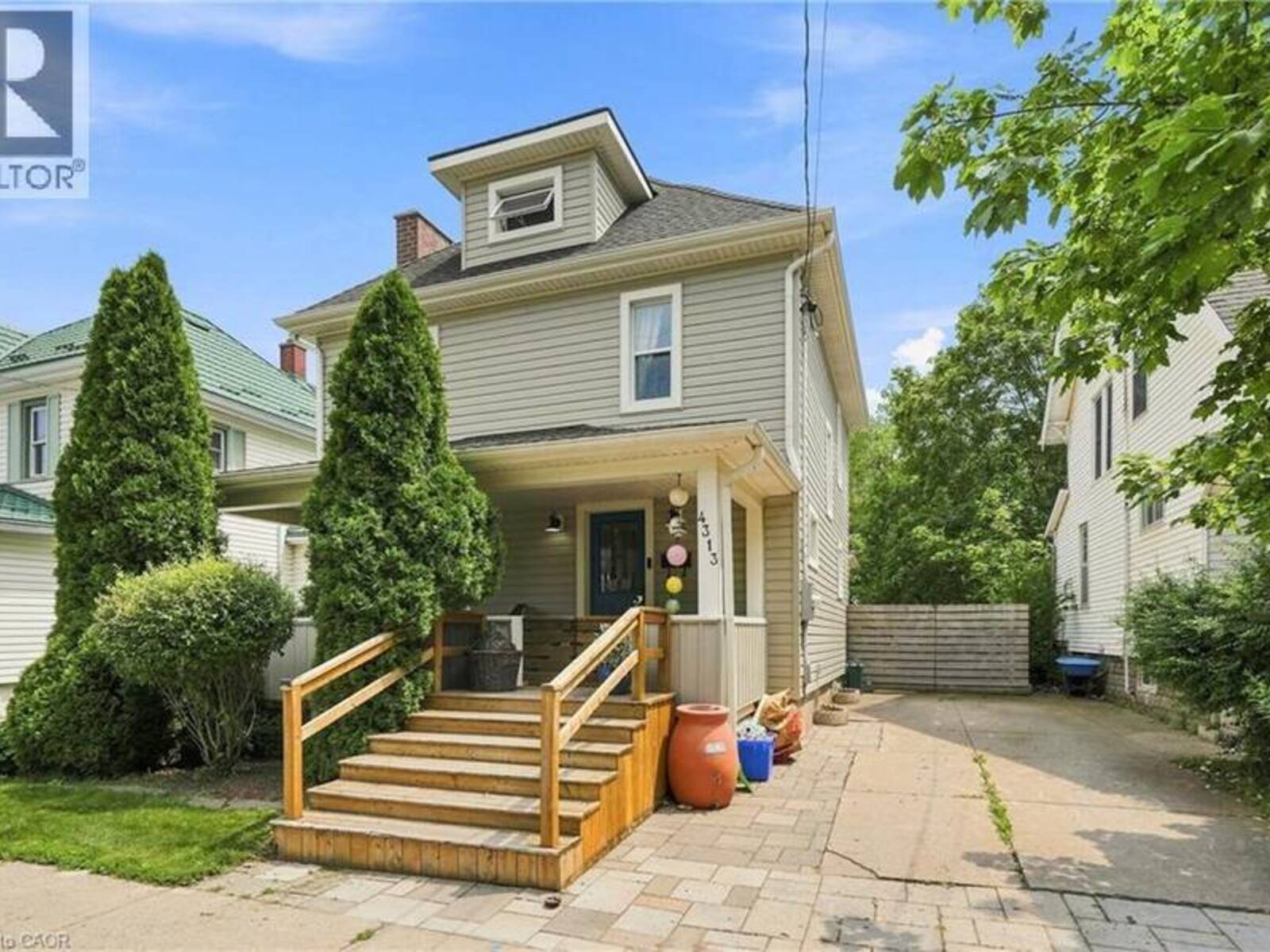 4313 CENTRAL Avenue, Lincoln, Ontario L0R 1B0