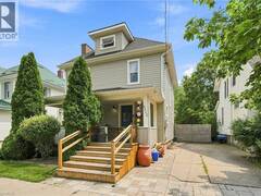 4313 CENTRAL Avenue Lincoln Ontario, L0R 1B0