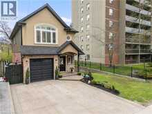 199 HUNTER Street W | Hamilton Ontario | Slide Image Forty-seven