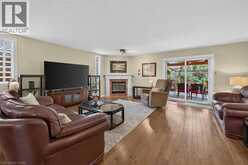 25 ERIC BURKE Court | Hamilton Ontario | Slide Image Fifteen