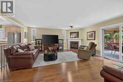 25 ERIC BURKE Court | Hamilton Ontario | Slide Image Seventeen