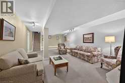 25 ERIC BURKE Court | Hamilton Ontario | Slide Image Thirty-three