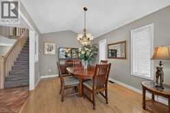 25 ERIC BURKE Court | Hamilton Ontario | Slide Image Eight