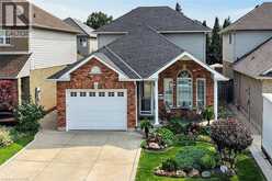 25 ERIC BURKE Court | Hamilton Ontario | Slide Image One