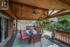 25 ERIC BURKE Court | Hamilton Ontario | Slide Image Forty-three