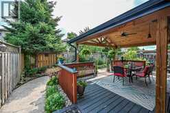 25 ERIC BURKE Court | Hamilton Ontario | Slide Image Forty-five