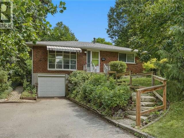 44 MCDONALD Court Waterdown Ontario, L9H 7C4 - 3 Bedrooms Home For Sale