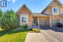 934 ZELLER Crescent | Kitchener Ontario | Slide Image One