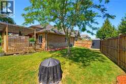 934 ZELLER Crescent | Kitchener Ontario | Slide Image Twenty-five