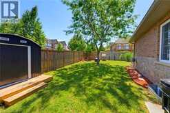 934 ZELLER Crescent | Kitchener Ontario | Slide Image Twenty-six