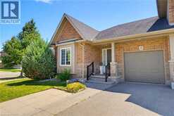 934 ZELLER Crescent | Kitchener Ontario | Slide Image Two