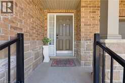 934 ZELLER Crescent | Kitchener Ontario | Slide Image Three