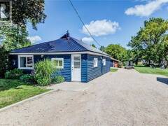 14 MADDISON Street E North Perth Ontario, N0K 1P0