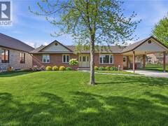 133 NEW LAKESHORE Road Port Dover Ontario, N0A 1N3
