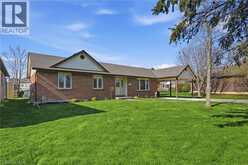 133 NEW LAKESHORE Road | Port Dover Ontario | Slide Image Two
