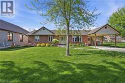 133 NEW LAKESHORE Road | Port Dover Ontario | Slide Image One