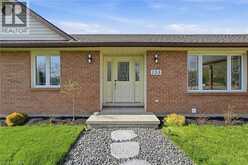 133 NEW LAKESHORE Road | Port Dover Ontario | Slide Image Four