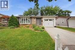 3157 PALMER Drive | Burlington Ontario | Slide Image One