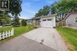 3157 PALMER Drive | Burlington Ontario | Slide Image Three