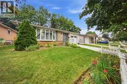 3157 PALMER Drive | Burlington Ontario | Slide Image Four