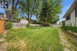 3157 PALMER Drive | Burlington Ontario | Slide Image Forty