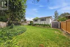 3157 PALMER Drive | Burlington Ontario | Slide Image Forty-one