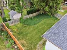 3157 PALMER Drive | Burlington Ontario | Slide Image Fifty