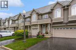 370 STONEHENGE Drive Unit# 13 | Ancaster Ontario | Slide Image Two